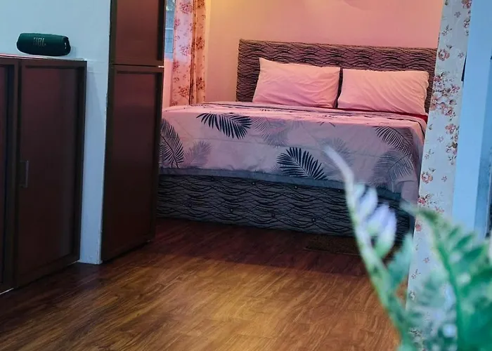 Breeze Heven Cabana