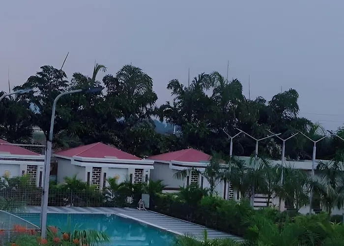 Utsav Hotel And Resorts