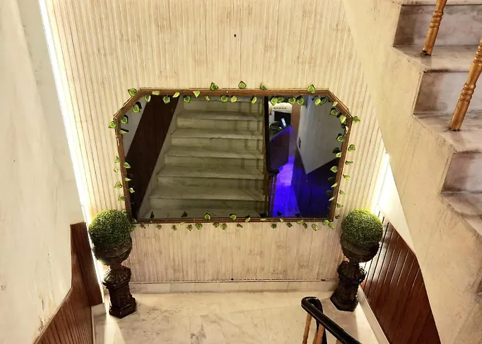 Hotel Sawpanlok
