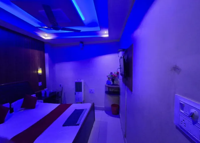 Hotel Sawpanlok