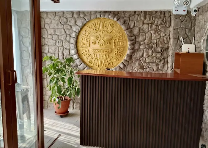 Wasichay Hotel