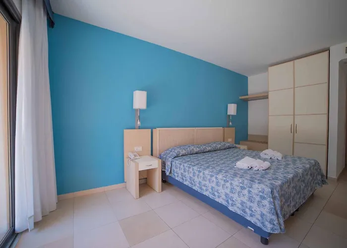 Hotels in Capo Coda Cavallo