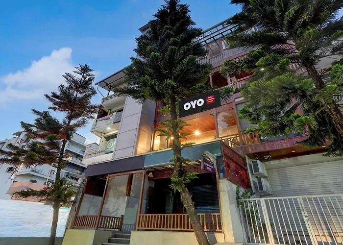 Hotel O Amour