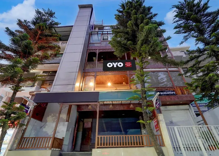Hotel O Amour