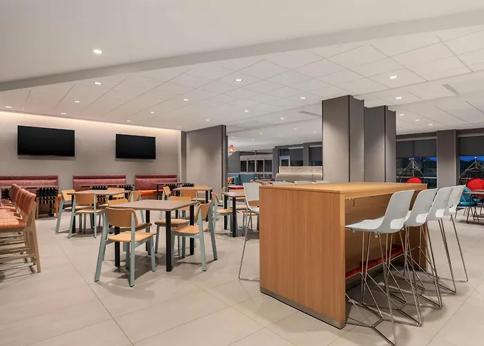Burlington Hotels