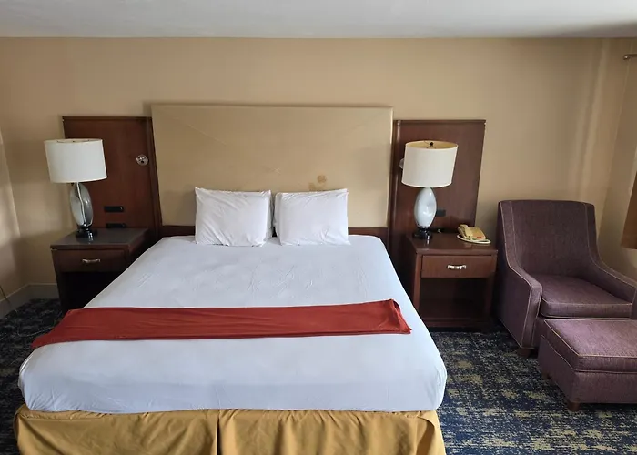 Wolcott Hotels