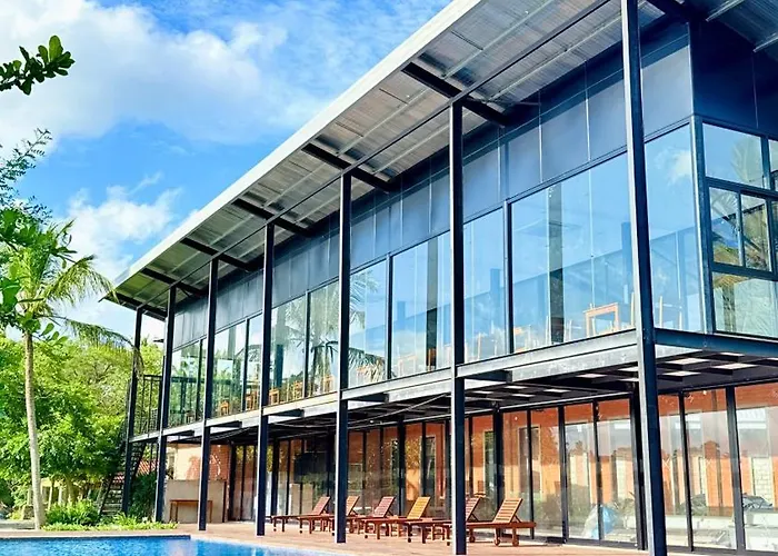 Ceylon Elegance Villa