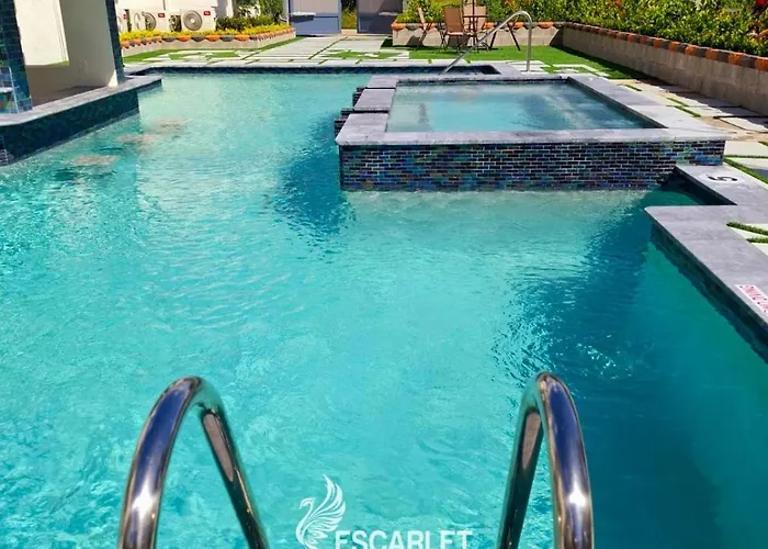 TOBAGO Hotels