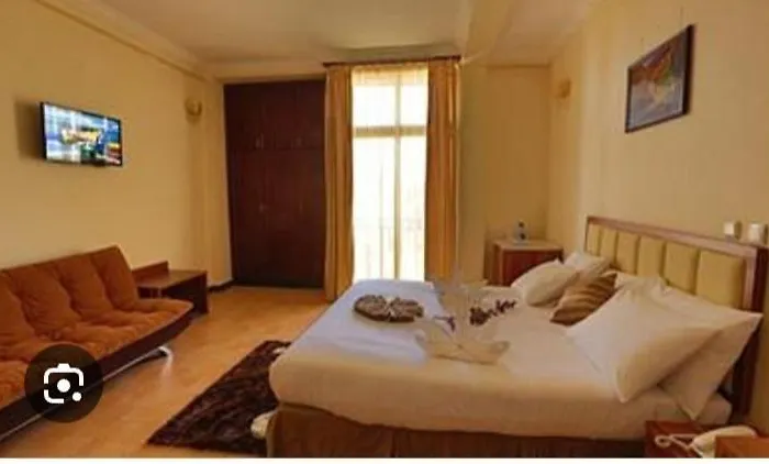 Tana Royal Suites Bahirdar Hotels