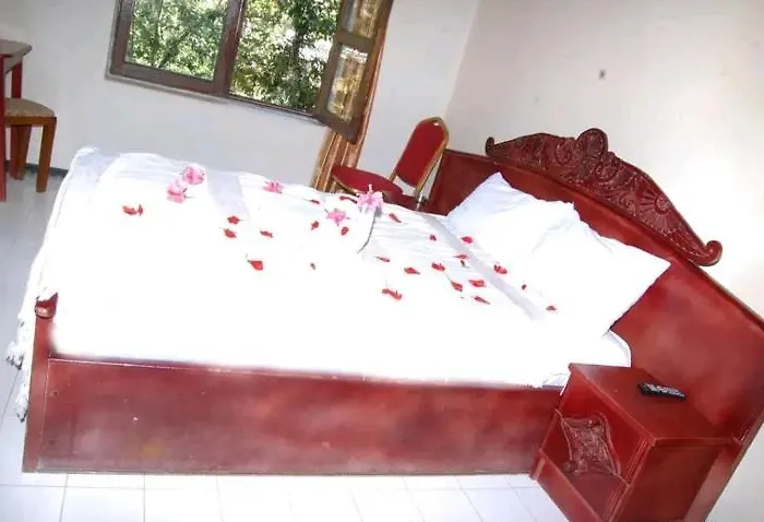 Explore Bahirdar Hotel