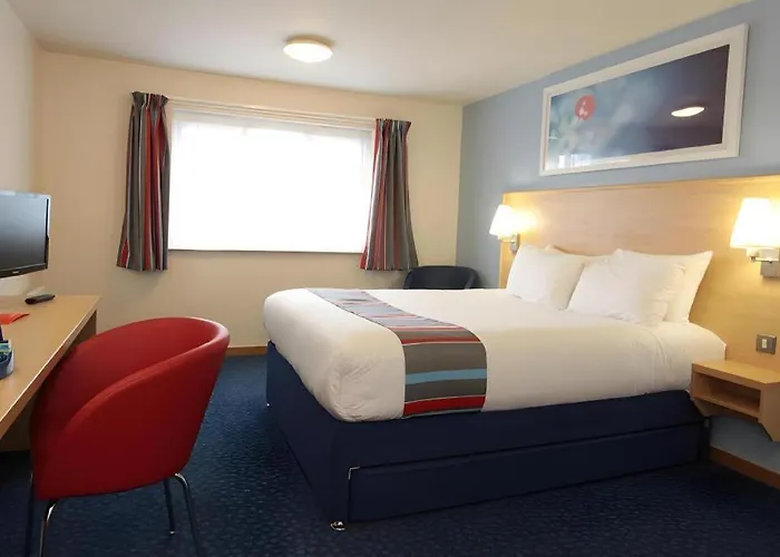 Leatherhead Hotels