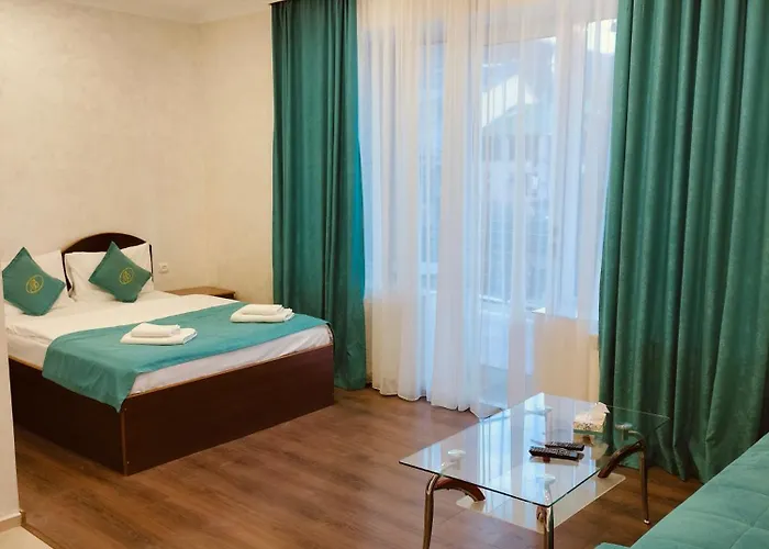 Bagart Hotel