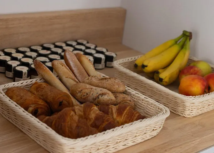 Hotels in Erbalunga (Corsica)