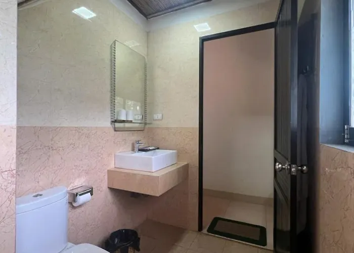 Mai Chau Homestay