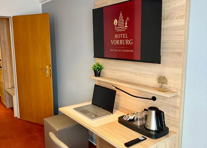 Hotels in Trittau