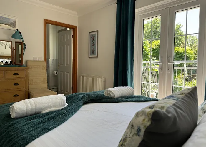 Isle of Wight Beach hotels
