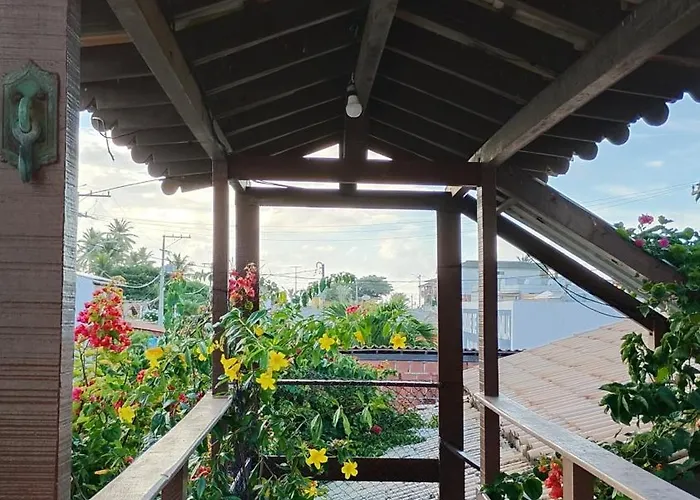 Pousada Laia