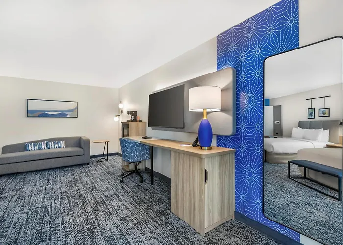 Sleep Inn & Suites Henderson - Las Vegas