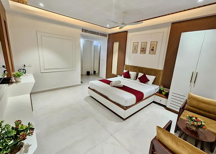 Truelife Nexus Suites