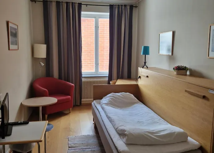 Hotels in Dorotea