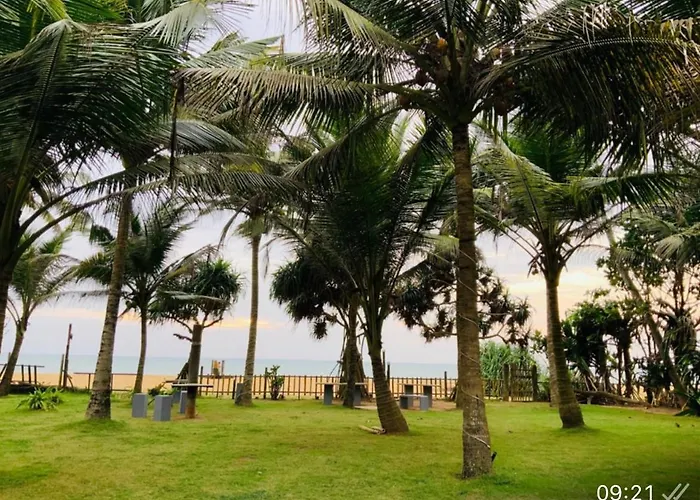 Neptune Blue Ocean Resort