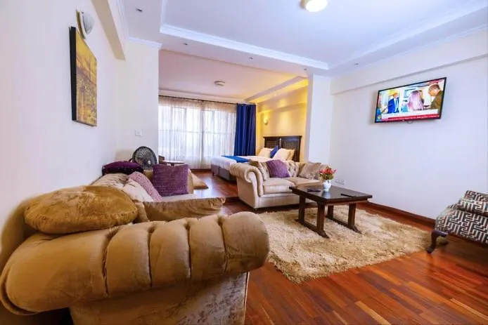 Cranes Suites Hotel
