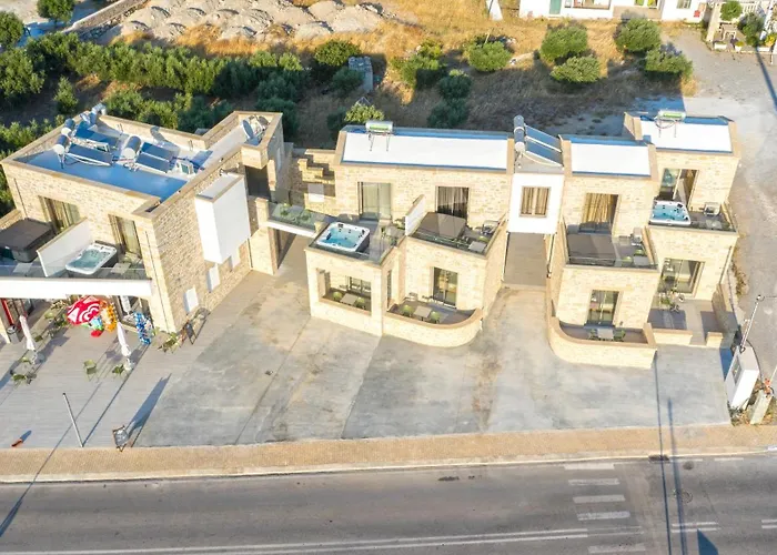 Faros Elafonisi