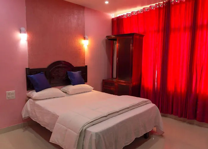 Vagamon Hotels