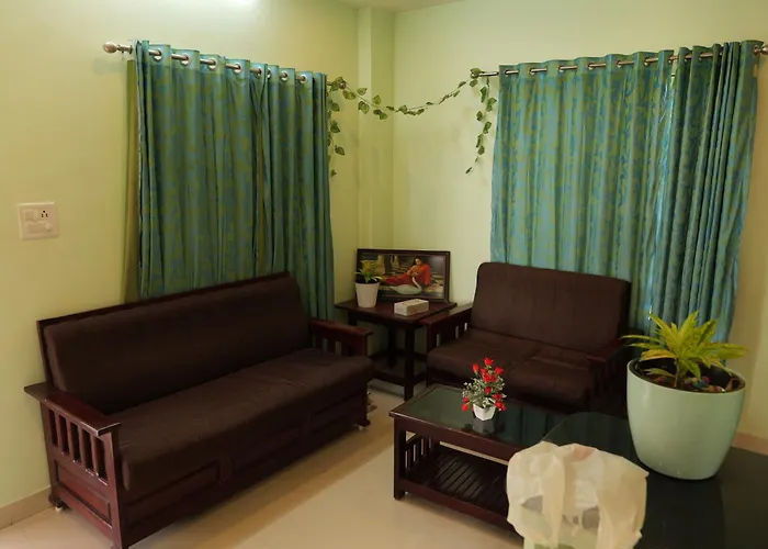 Vagamon Hotels
