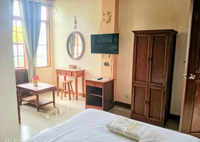 Boracay Island Hotels