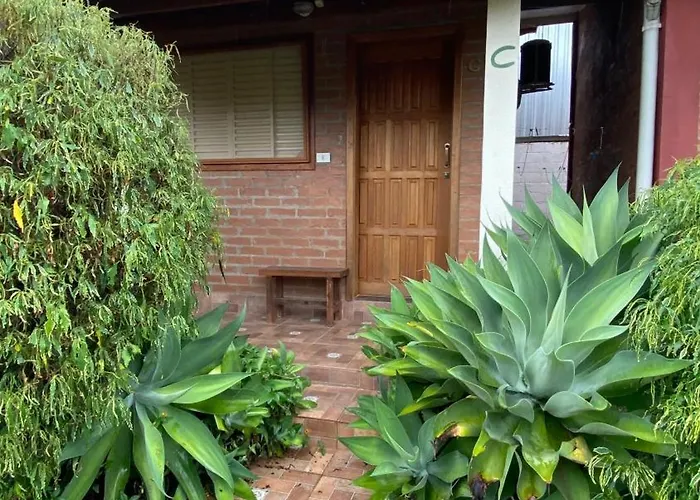 Hotéis de São Bento do Sapucaí