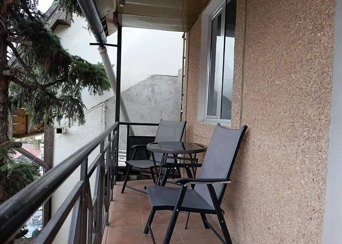 Bagart Hotel