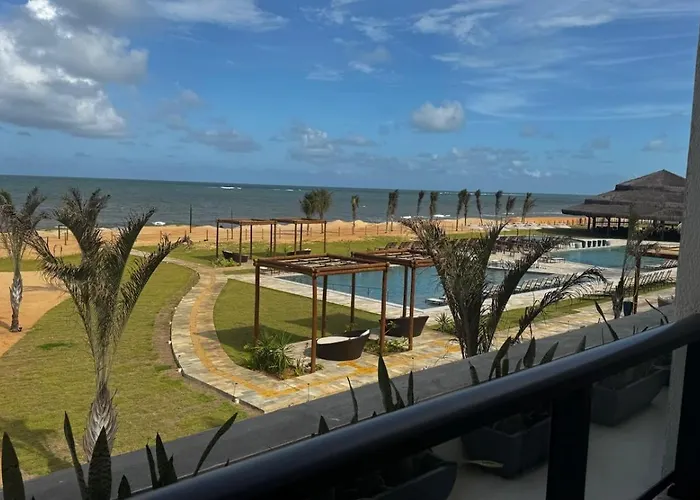 Hotéis de Pitangui (Rio Grande do Norte)