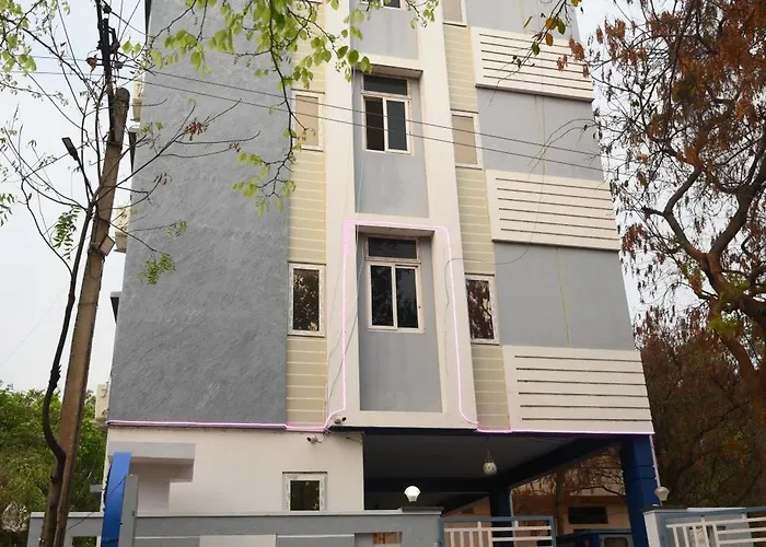 Visakhapatnam Beach hotels