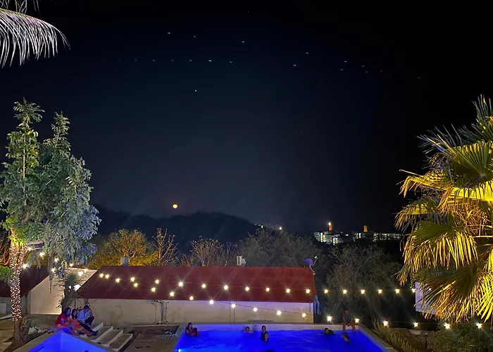 Hotel Mare