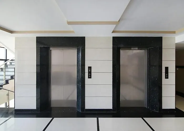 Hotel Durgada Siri