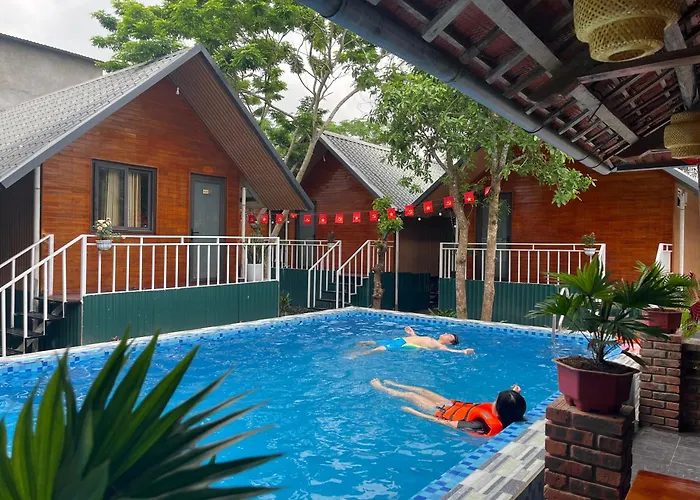 Retreat Bungalow