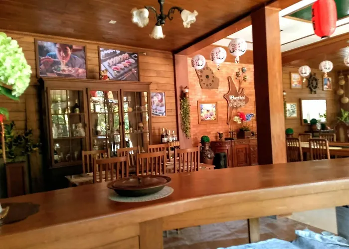 Hotels in Boracay Island