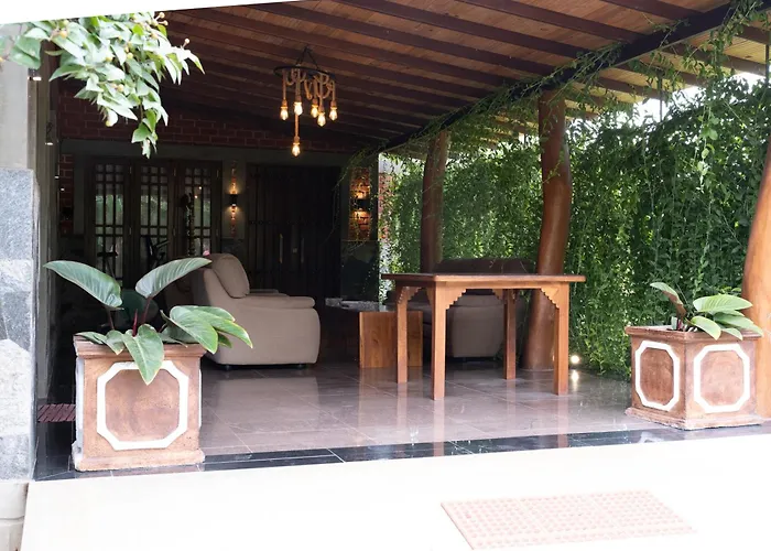 Ceylon Wilpattu Boutique Safaris