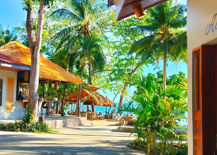 Republika Beach Resort