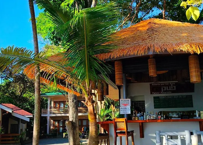 Republika Beach Resort