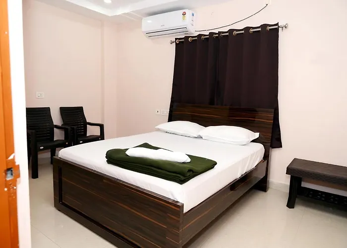 Hotel Ram Way
