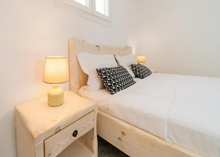 Strandhotels in Santorini Island