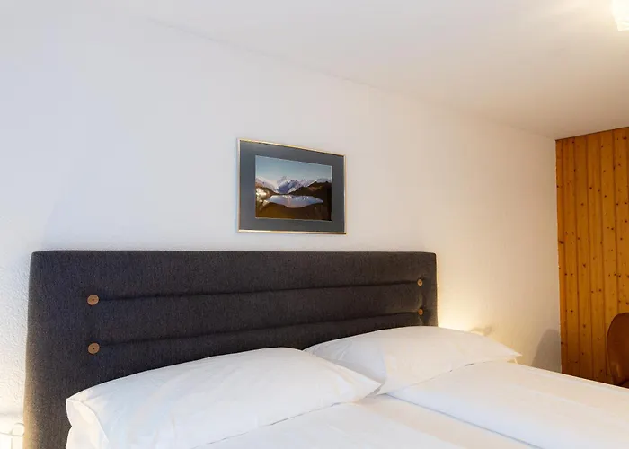 Grindelwald Hotels