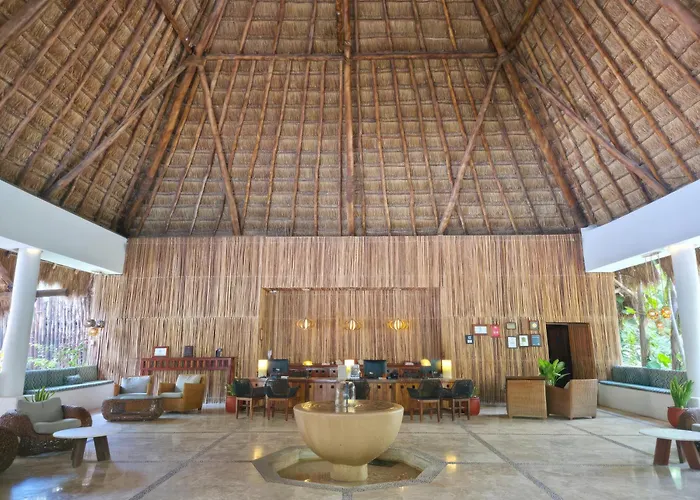 Isla Holbox All Inclusive Resorts