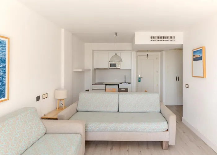 Hoteles con jacuzzi en Alcúdia
