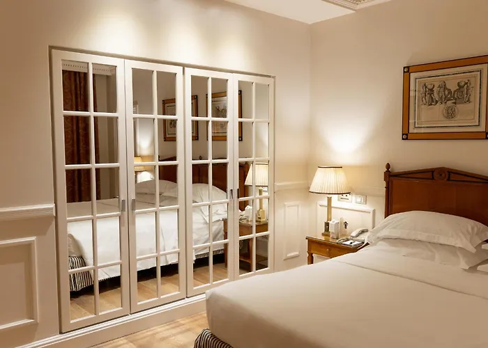 Grand Hotel Sitea