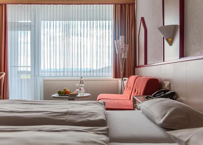 Hohenroda (Hessen) Hotels