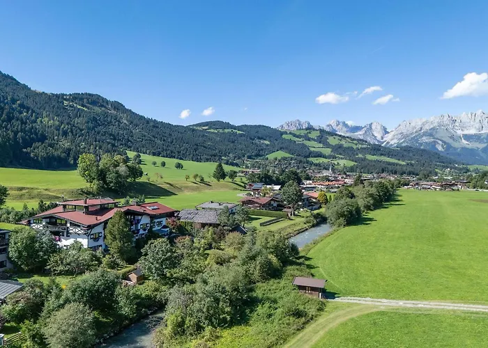 Hotels in Reith bei Kitzbühel