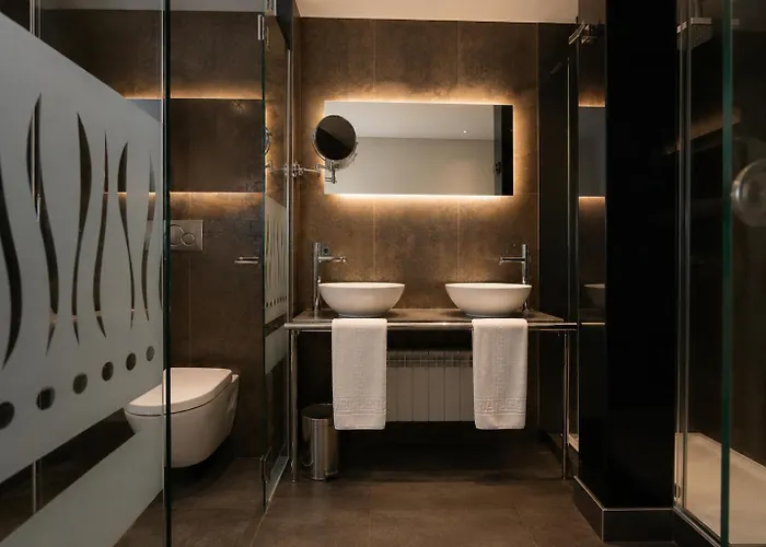 Hoteles con jacuzzi en Huesca